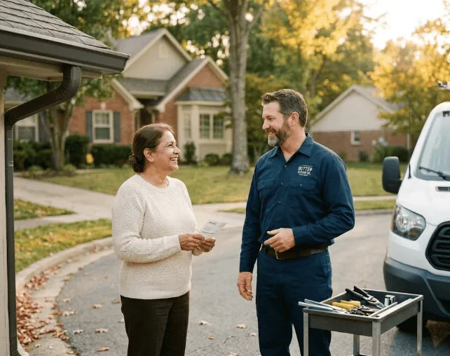 Gutter Repair Columbus, OH FAQs