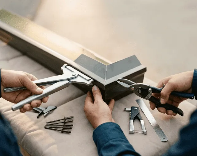 Why choose Gutter Repair in Columbus, OH
